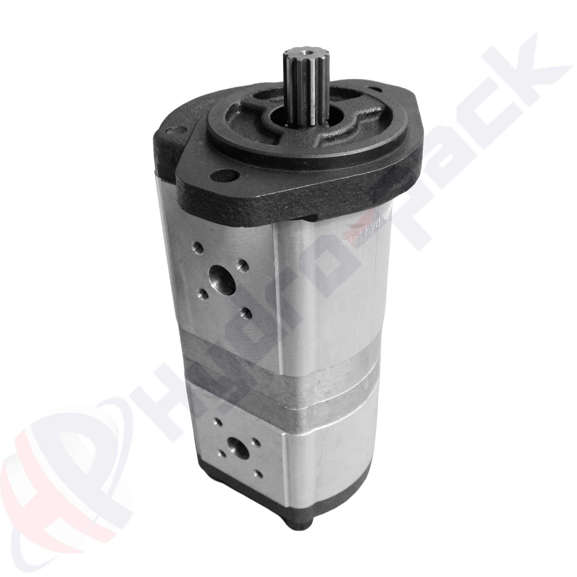 22C25/14X949 Group 20+20 Tandem Pump